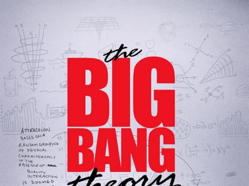 The Big Bang Theory