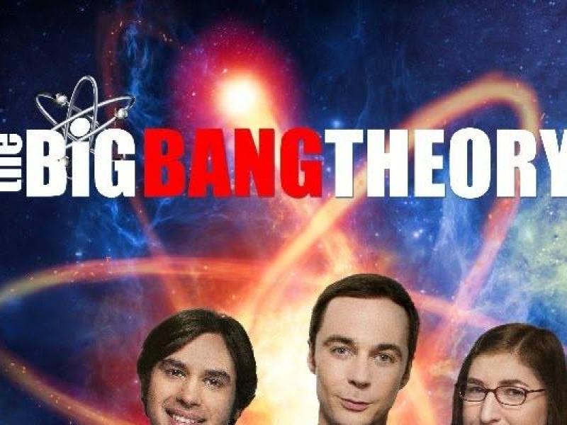 The Big Bang Theory