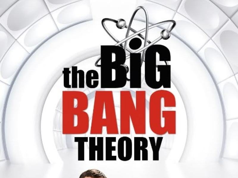 The Big Bang Theory