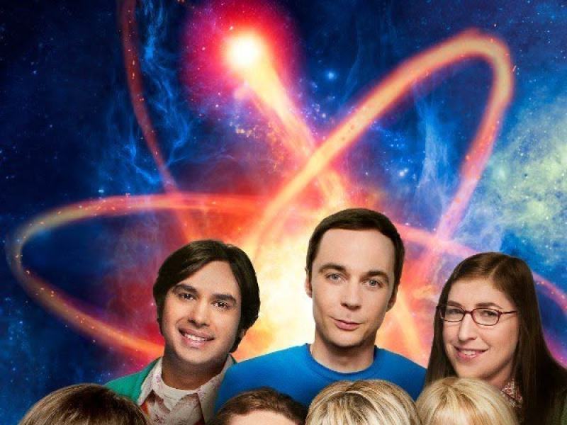 The Big Bang Theory