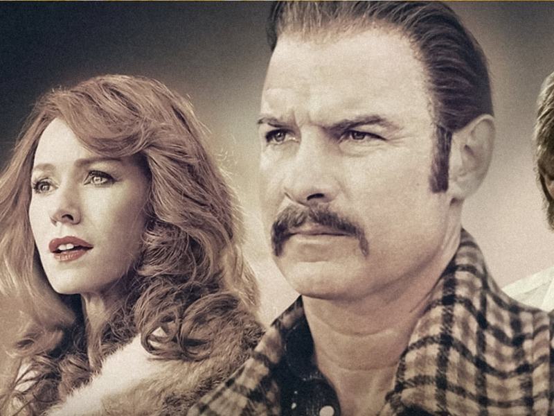 The Bleeder - La storia del vero...