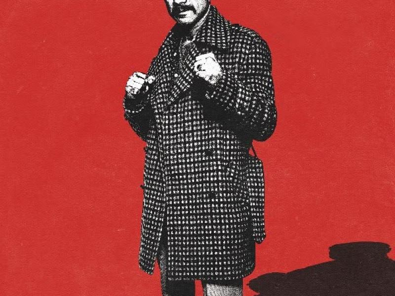 The Bleeder - La storia del vero Rocky Balboa