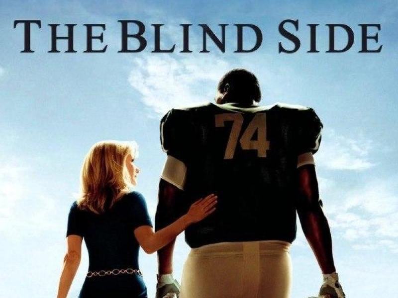 The Blind Side