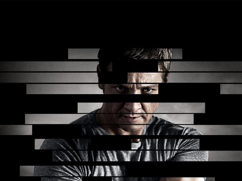 The Bourne legacy
