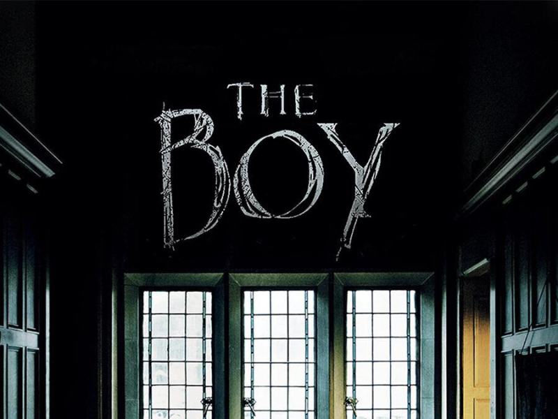 The Boy