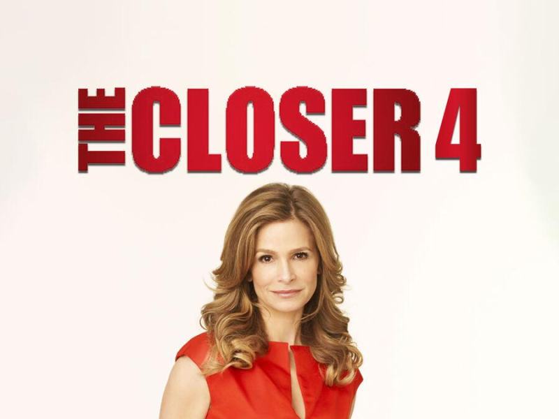 The Closer
