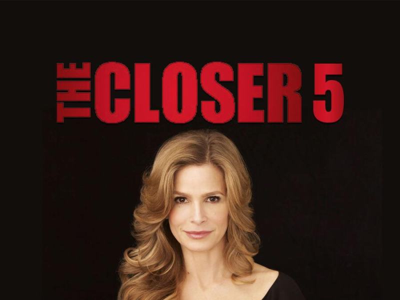 The Closer