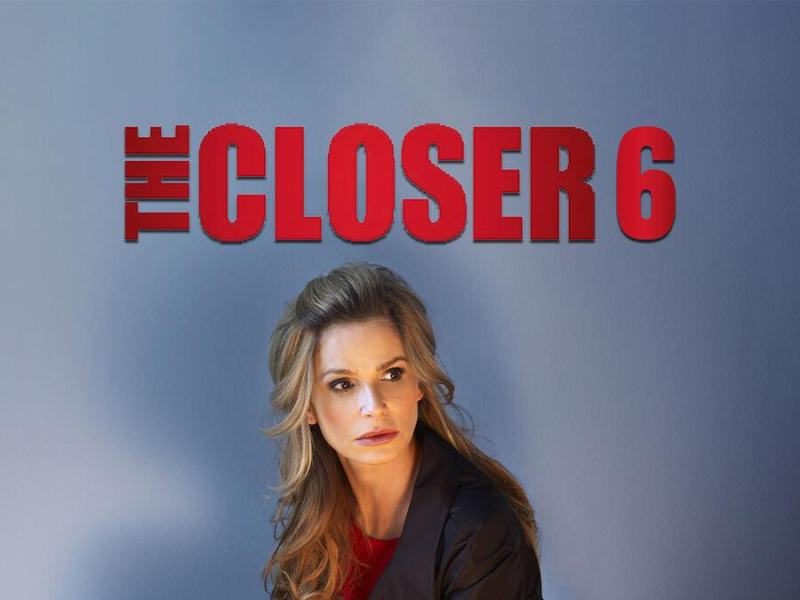 The Closer