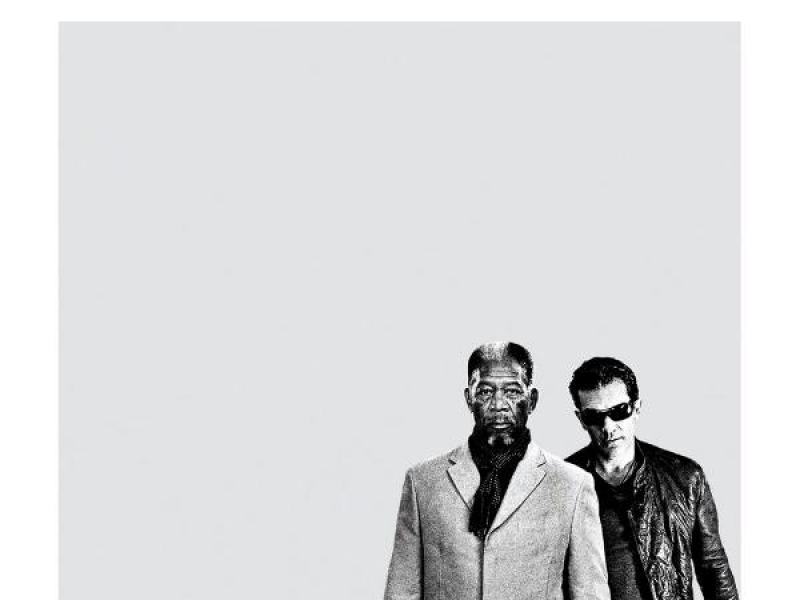 The code