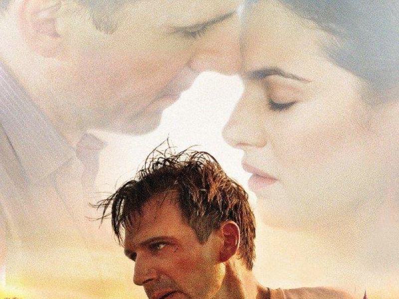 The constant gardener - La cospirazione