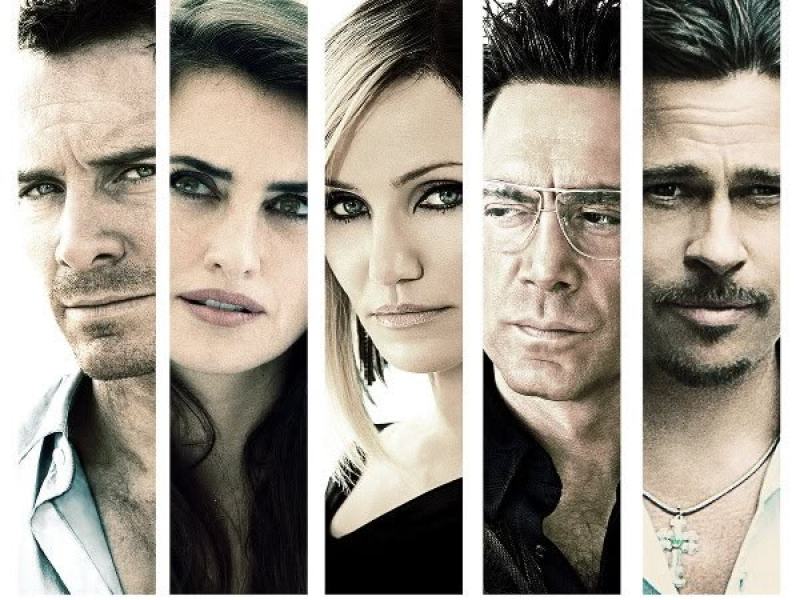 The counselor - Il procuratore