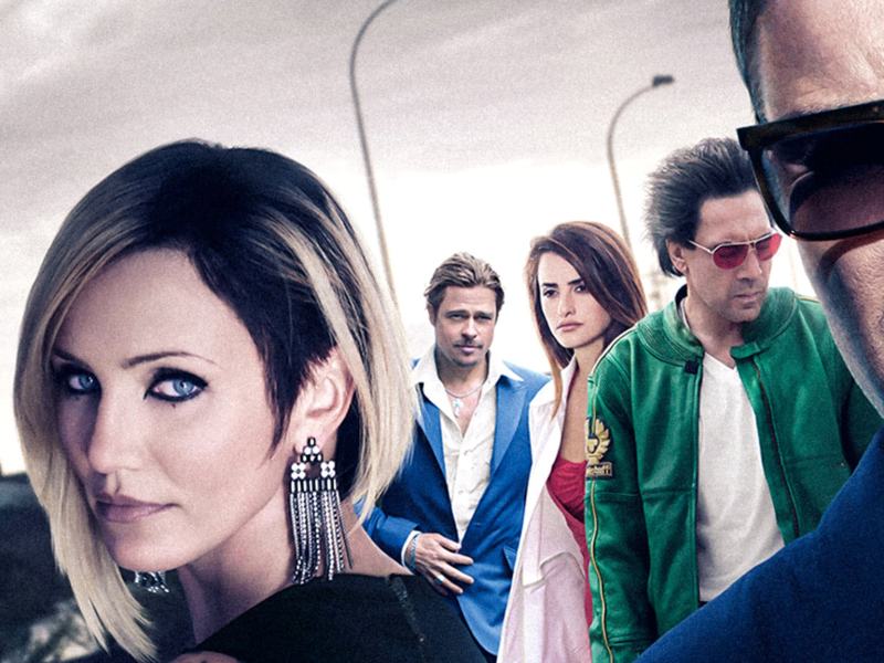 The Counselor - Il procuratore