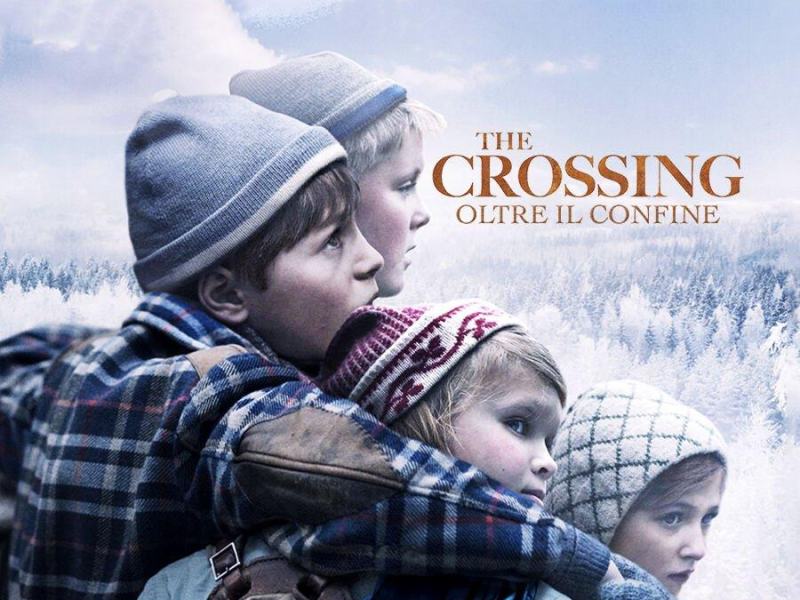 The Crossing - Oltre il confine