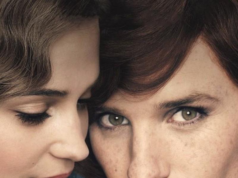 The Danish girl
