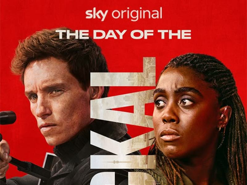 The Day of the Jackal