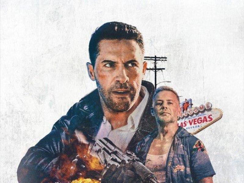The Debt Collector - Il ritorno