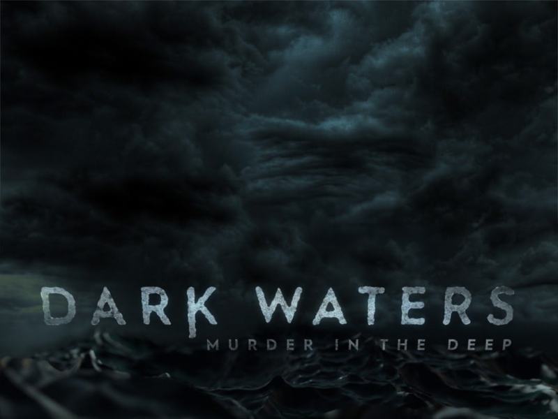 The Deep Dark