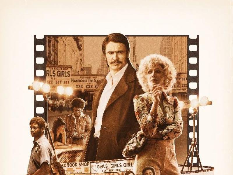 The Deuce - La via del porno
