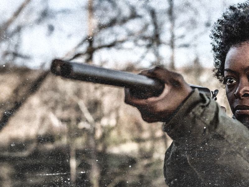 The Devil to Pay - La resa dei conti