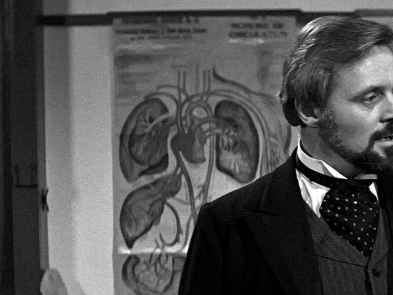 The Elephant Man