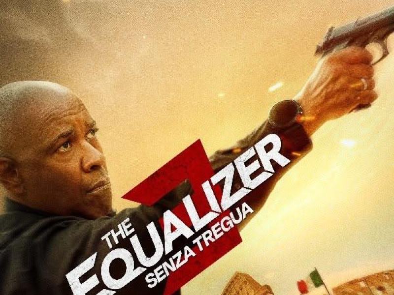 The Equalizer 3 - Senza tregua