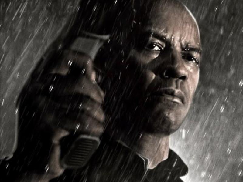 The Equalizer - Il vendicatore