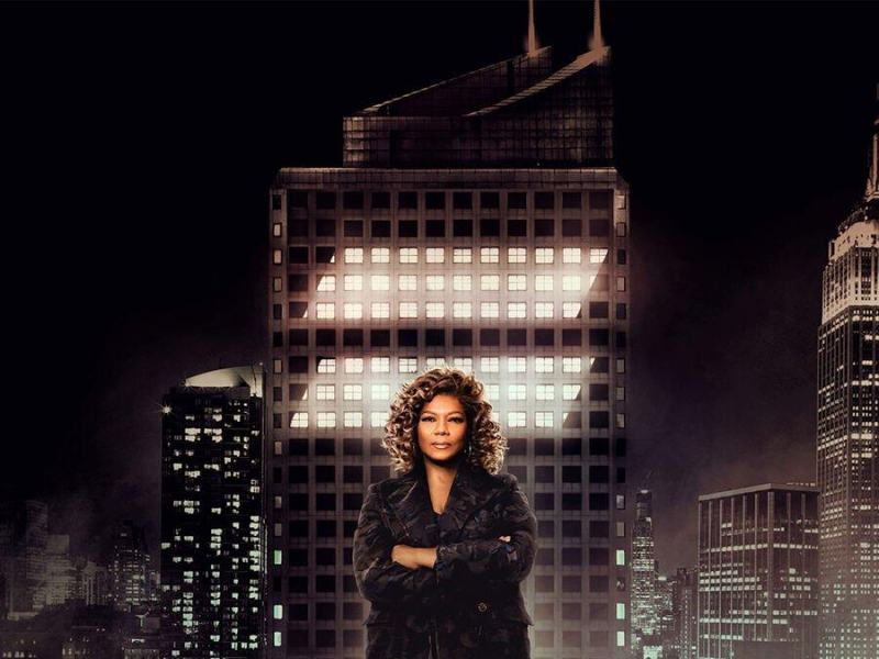 THE EQUALIZER (NEW)