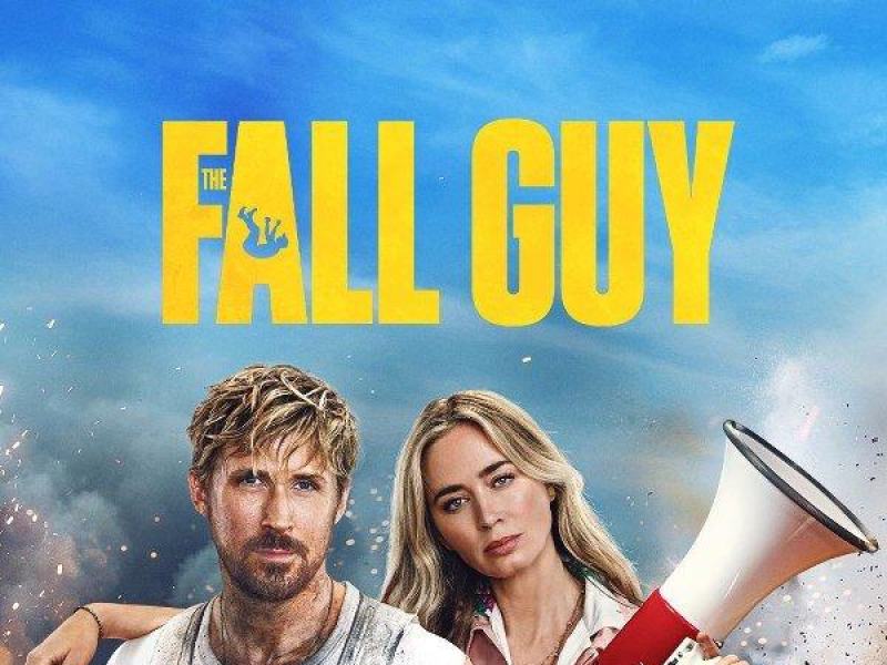 The Fall Guy