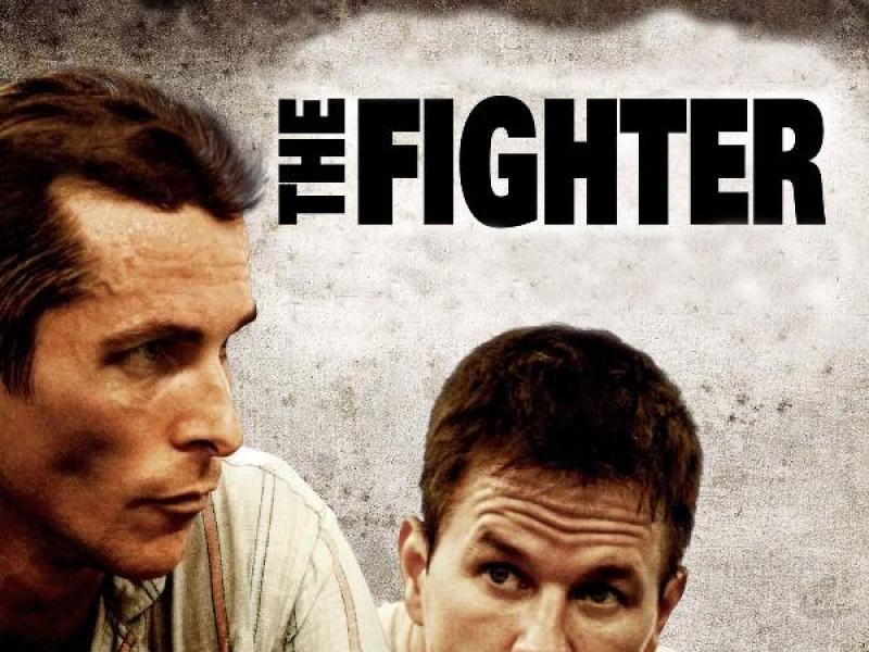 The Fighter