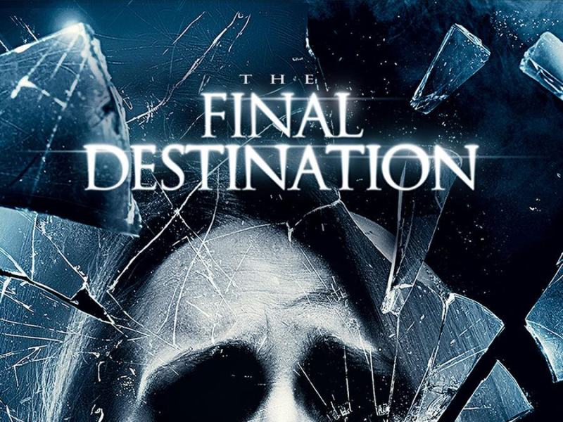The Final Destination