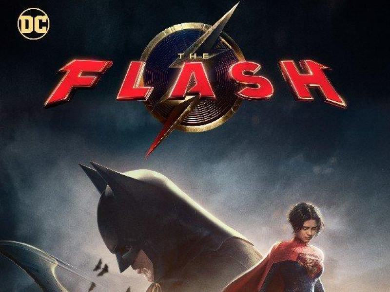 The Flash