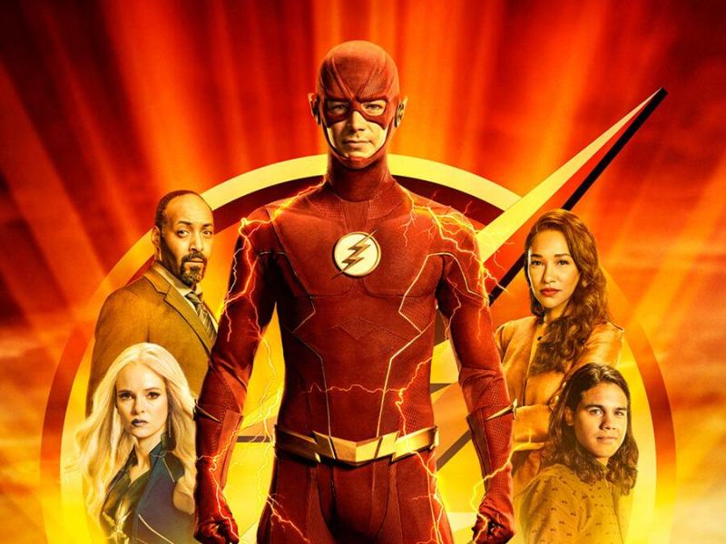 The Flash