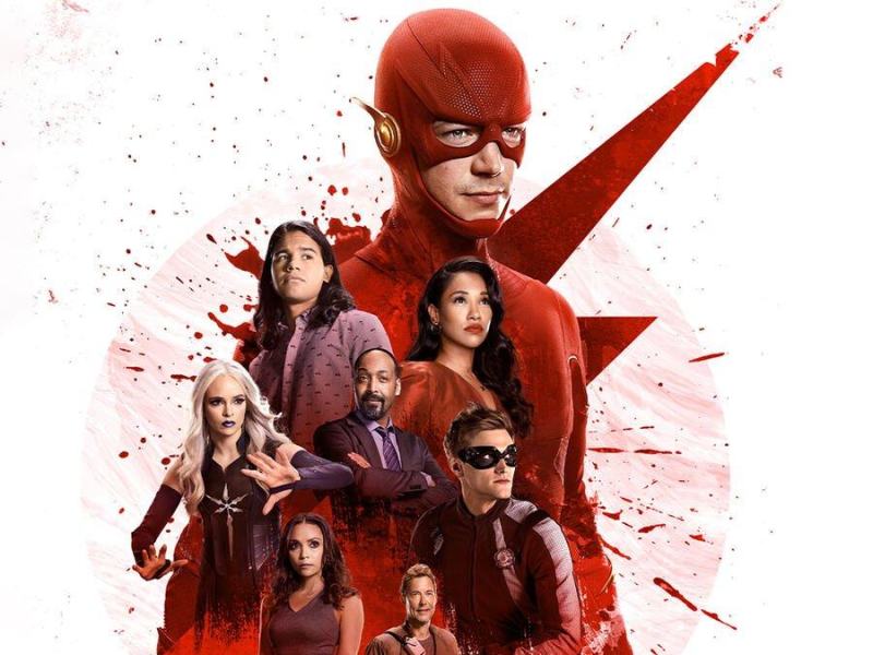 The Flash