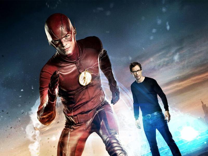 The Flash