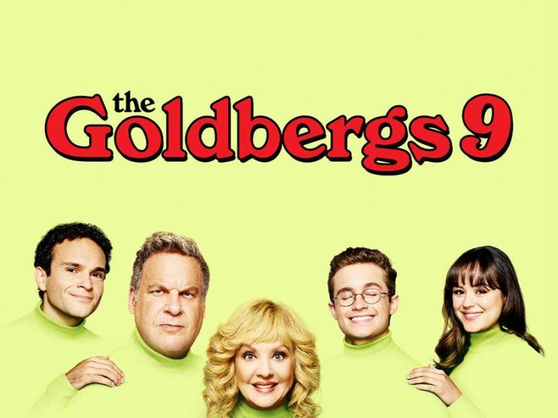 The Goldbergs