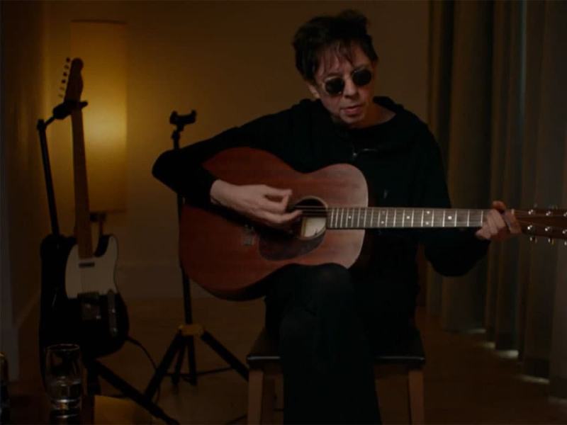 The Great Songwriters - Ian McCulloch