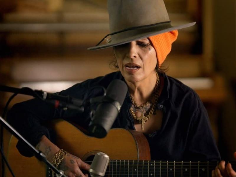 The Great Songwriters - Linda Perry