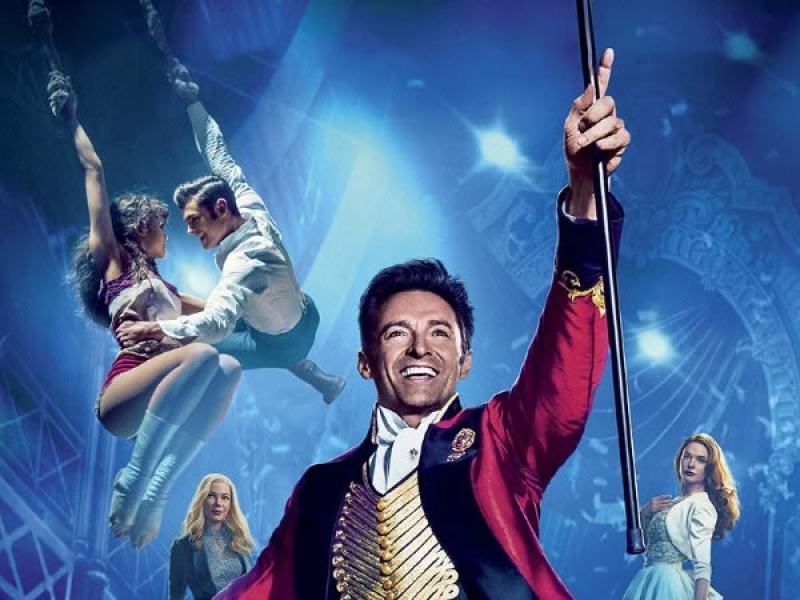 The Greatest Showman