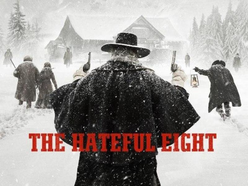 The Hateful Eight