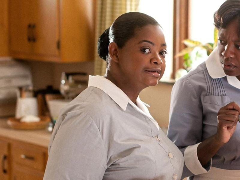 The Help