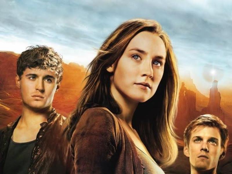 The Host