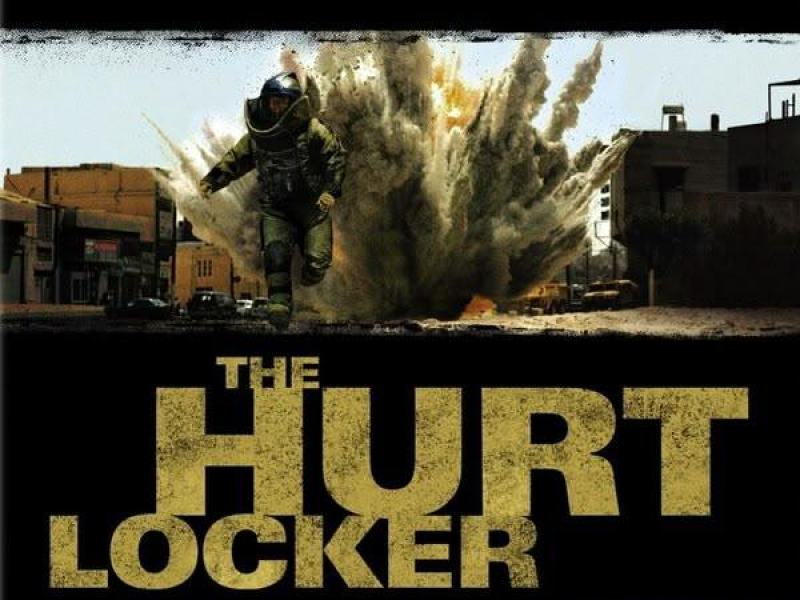 The Hurt Locker