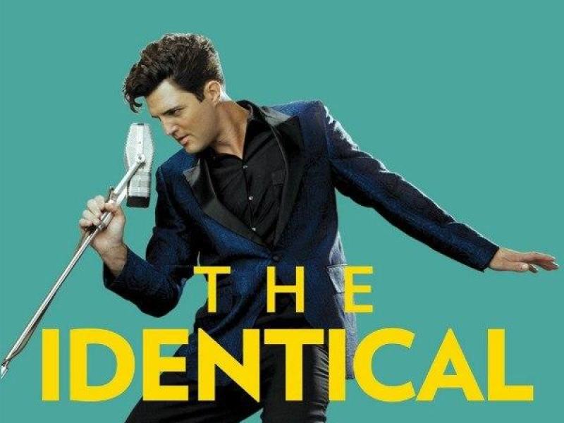 The Identical