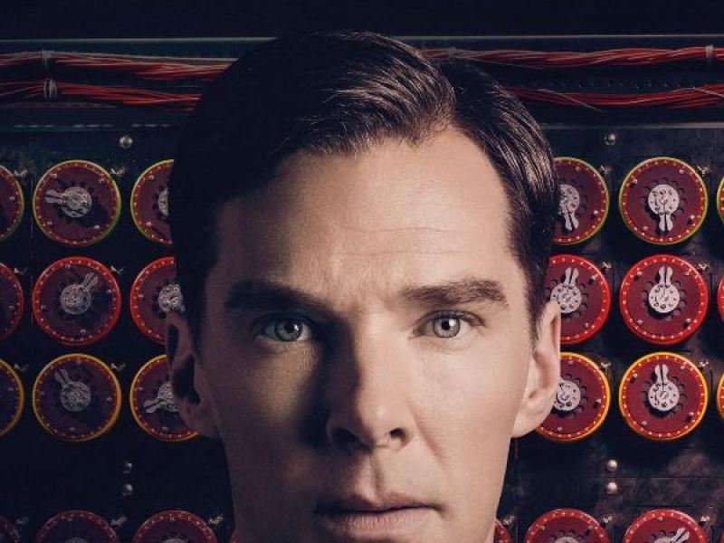 The Imitation Game