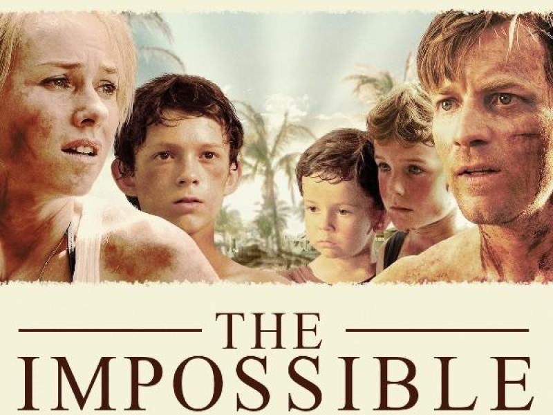The impossible