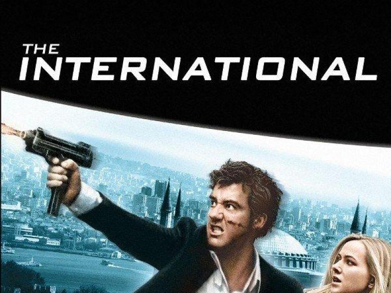 The International