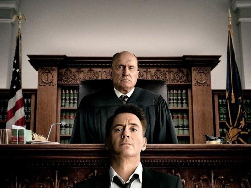 The Judge
