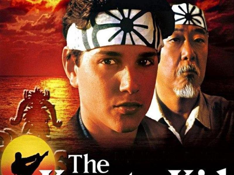The Karate Kid - Per vincere domani