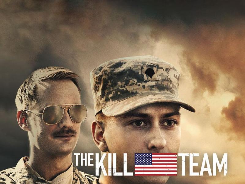 The kill team