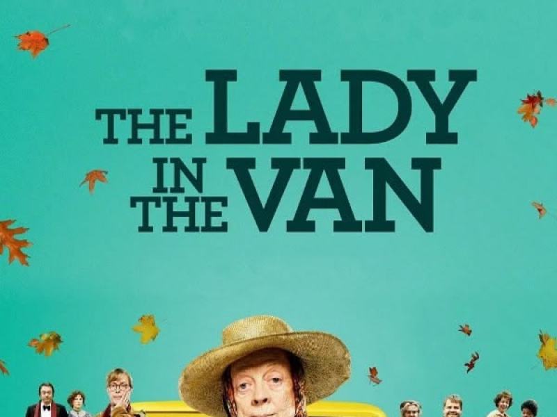 The Lady in the Van